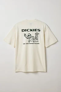 Dickies Burns Graphic Tee