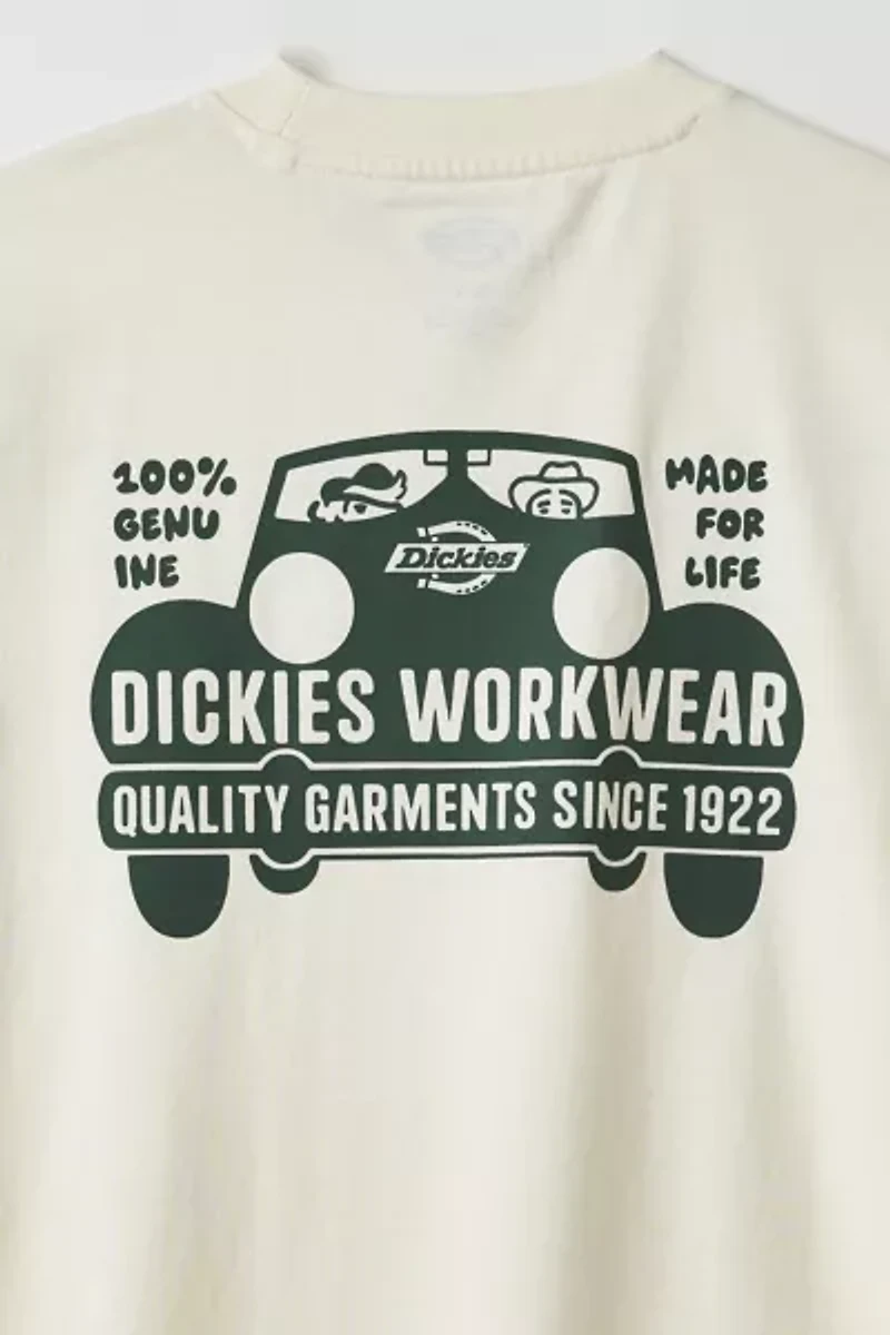 Dickies Gordonsville Graphic Tee