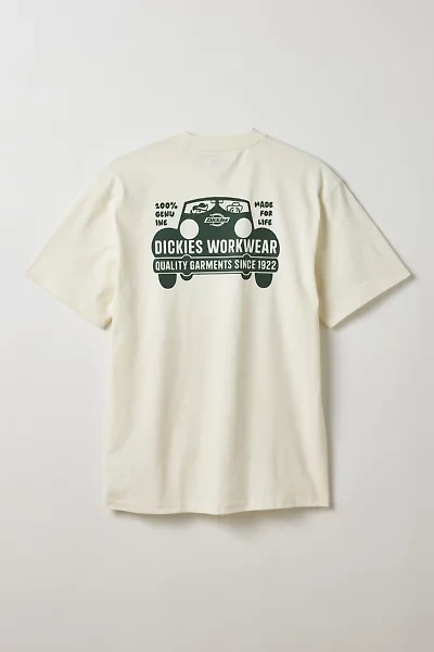 Dickies Gordonsville Graphic Tee