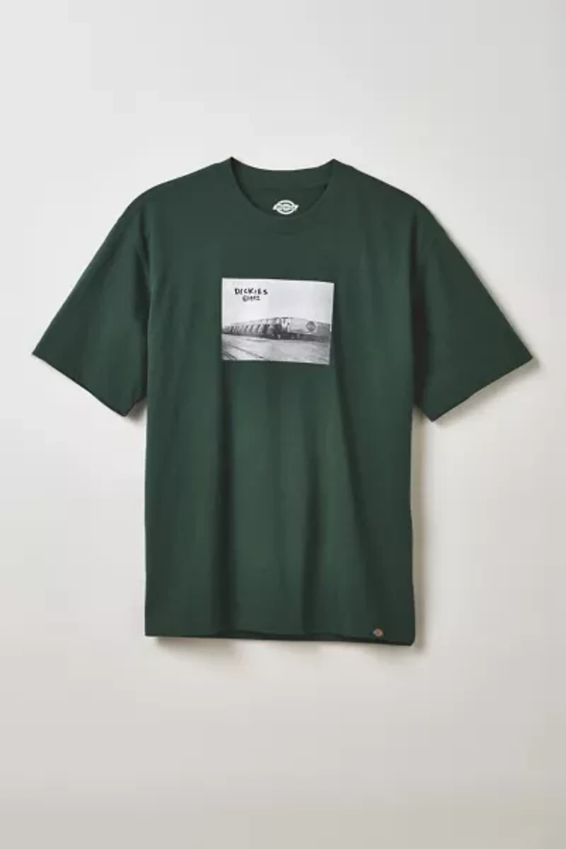 Dickies Sevier Graphic Tee