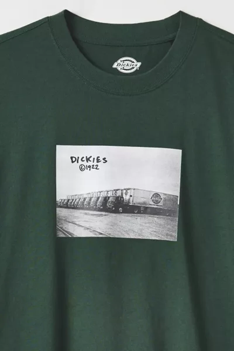 Dickies Sevier Graphic Tee