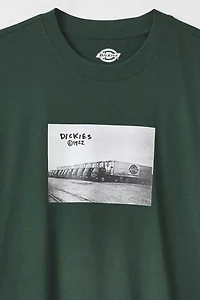 Dickies Sevier Graphic Tee
