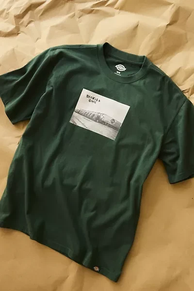 Dickies Sevier Graphic Tee