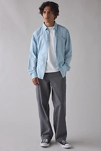 Dickies Lima Pinstripe Loose Trouser Pant