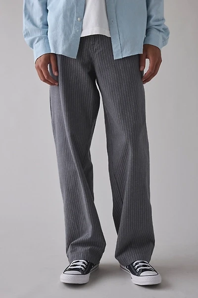 Dickies Lima Pinstripe Loose Trouser Pant