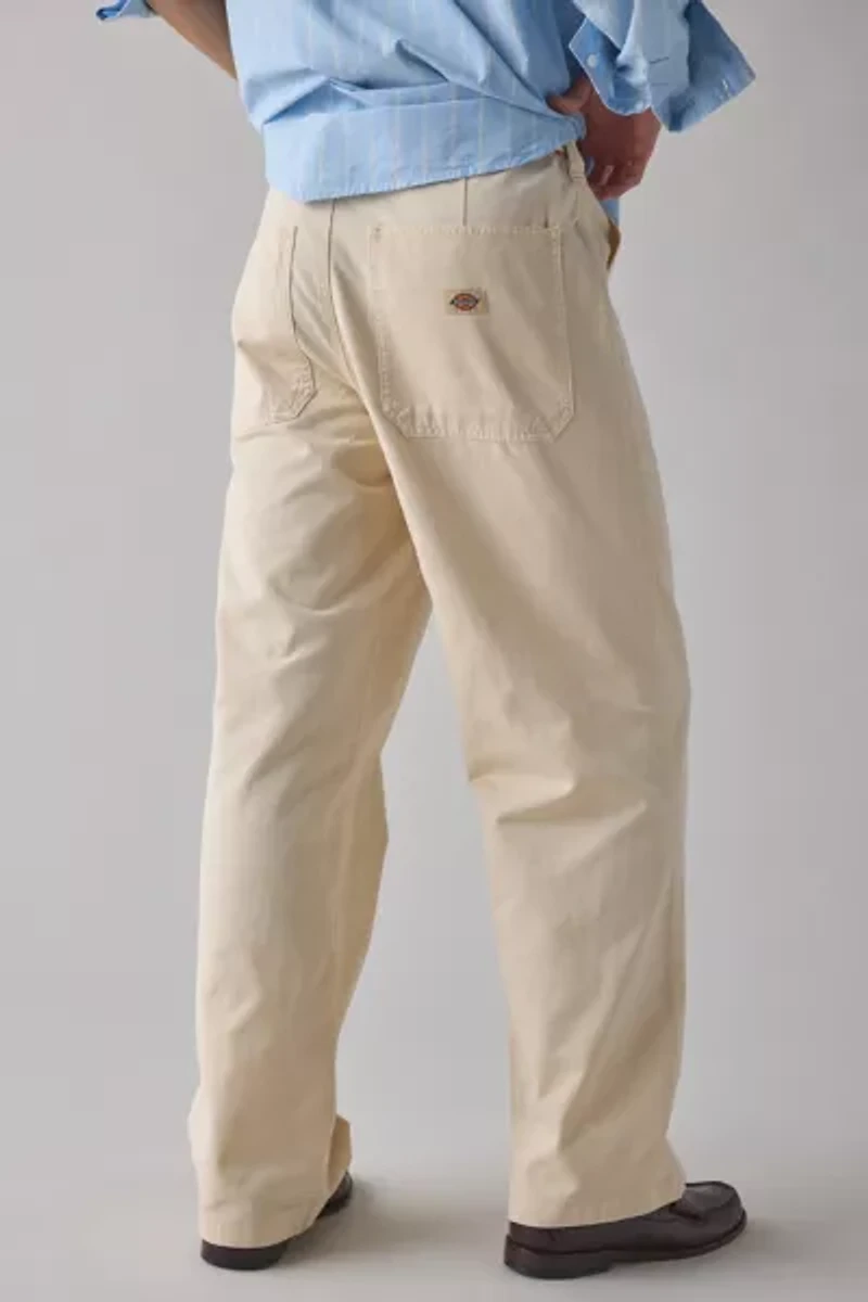 Dickies Fort Smith Relaxed Fit Pant