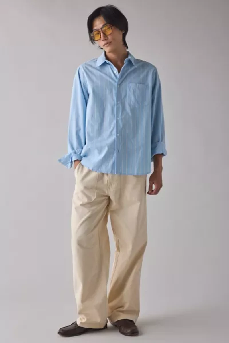 Dickies Fort Smith Relaxed Fit Pant