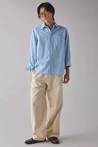 Dickies Fort Smith Relaxed Fit Pant