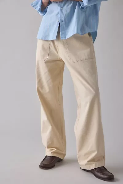 Dickies Fort Smith Relaxed Fit Pant