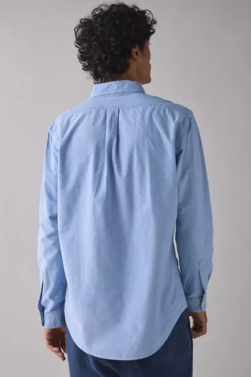 Polo Ralph Lauren Classic Oxford Shirt