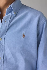Polo Ralph Lauren Classic Oxford Shirt