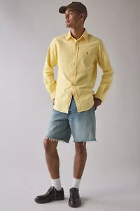 Polo Ralph Lauren Classic Oxford Shirt