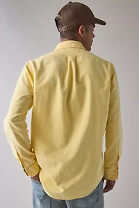 Polo Ralph Lauren Classic Oxford Shirt