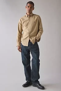 Polo Ralph Lauren Classic Oxford Shirt