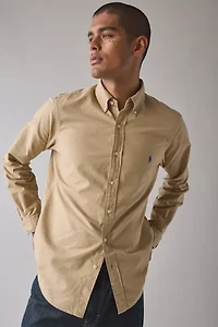 Polo Ralph Lauren Classic Oxford Shirt