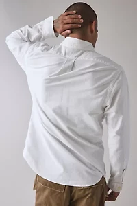 Polo Ralph Lauren Classic Oxford Shirt