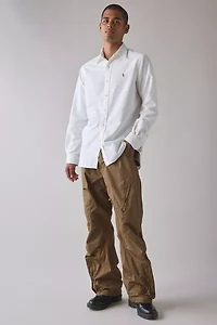Polo Ralph Lauren Classic Oxford Shirt