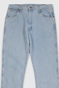 Vintage 90s Wrangler Classic Light Wash Jeans