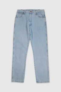 Vintage 90s Wrangler Classic Light Wash Jeans