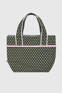 Strawberry Western Ichigo Tote Bag