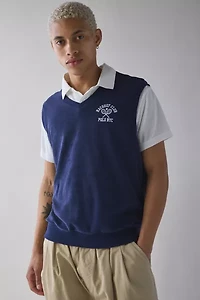 Polo Ralph Lauren Cotton Terry Vest