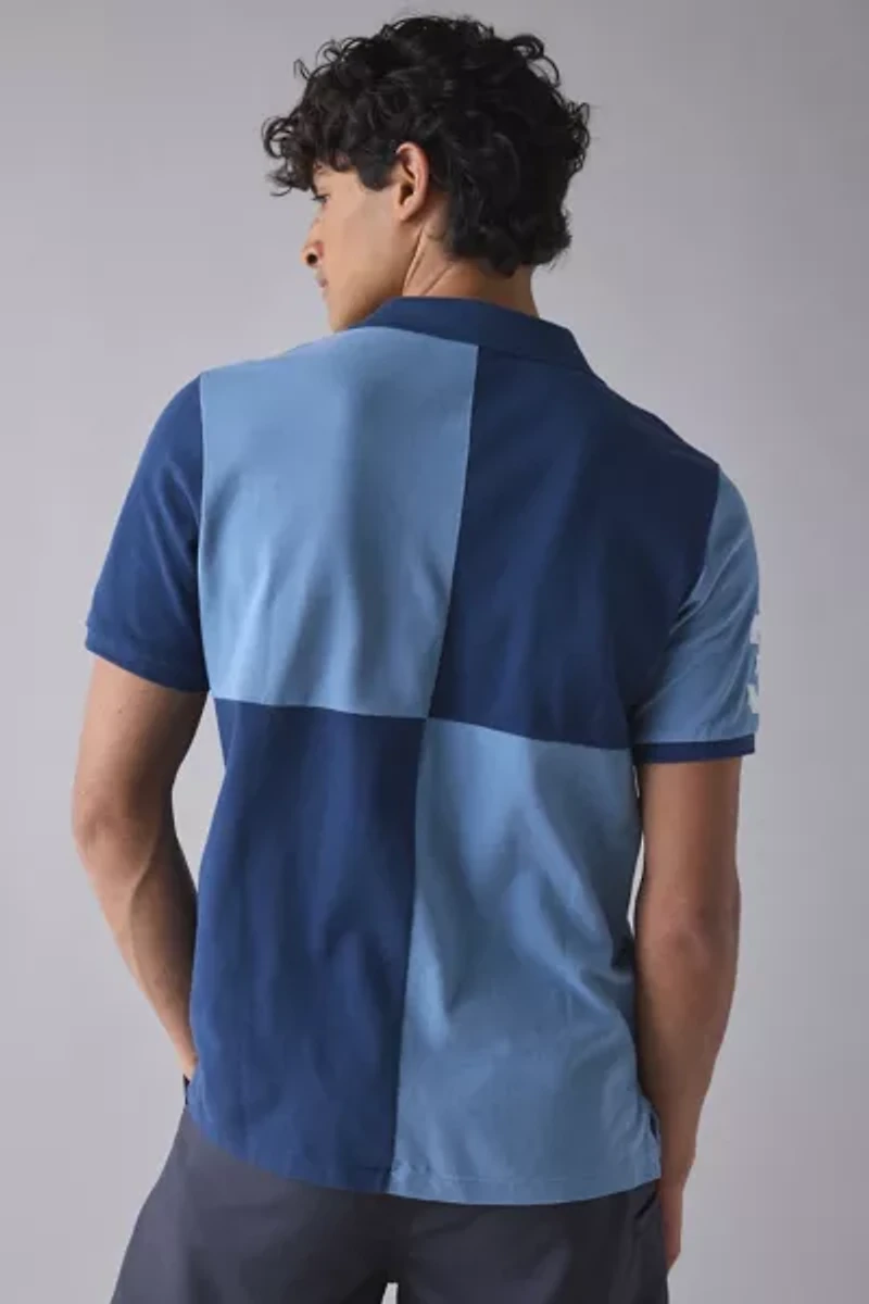 Polo Ralph Lauren Animated Big Pony Logo Shirt