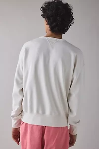 Polo Ralph Lauren Motorsport NY Crew Neck Sweatshirt