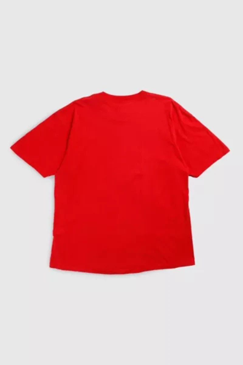 Vintage Texas Rangers MLB Tee