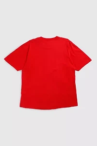Vintage Texas Rangers MLB Tee