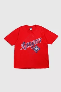 Vintage Texas Rangers MLB Tee