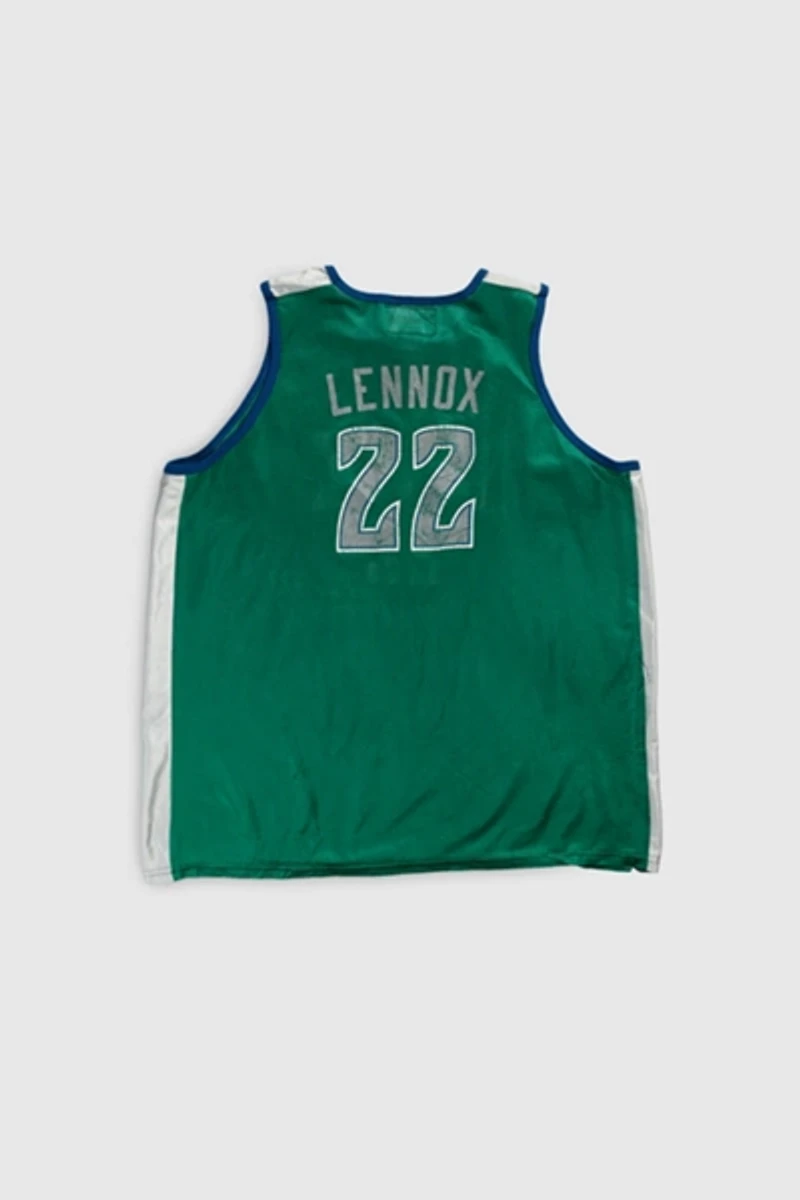Vintage Minnesota Lynx WNBA Jersey