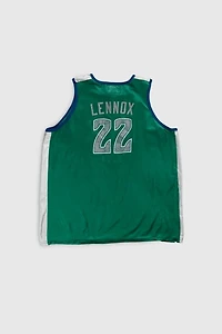 Vintage Minnesota Lynx WNBA Jersey