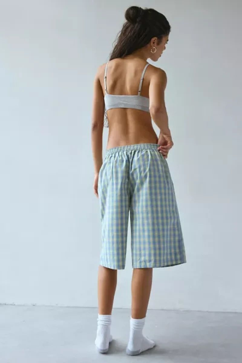 Out From Under Too Cool Long Boxer Short