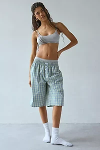 Out From Under Too Cool Long Boxer Short