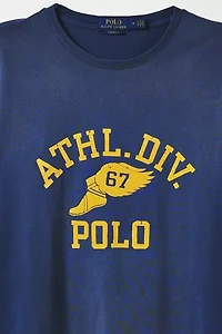 Polo Ralph Lauren Athl. Div. Graphic Tee