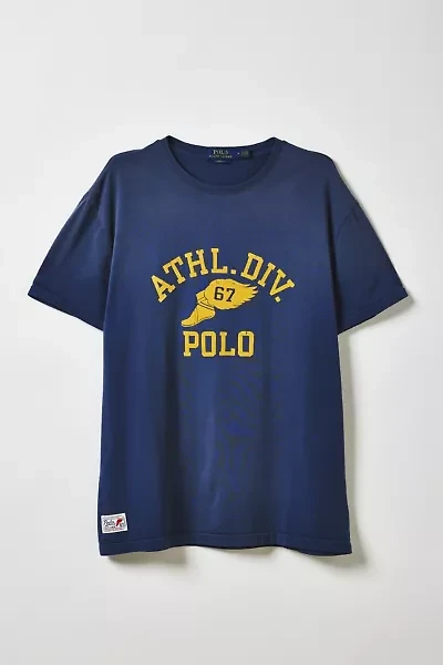 Polo Ralph Lauren Athl. Div. Graphic Tee