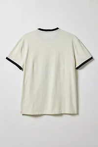Polo Ralph Lauren Motorsport Graphic Ringer Tee