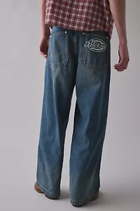 Dickies Hilham Baggy Jean