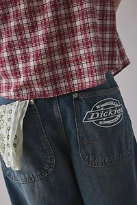 Dickies Hilham Baggy Jean
