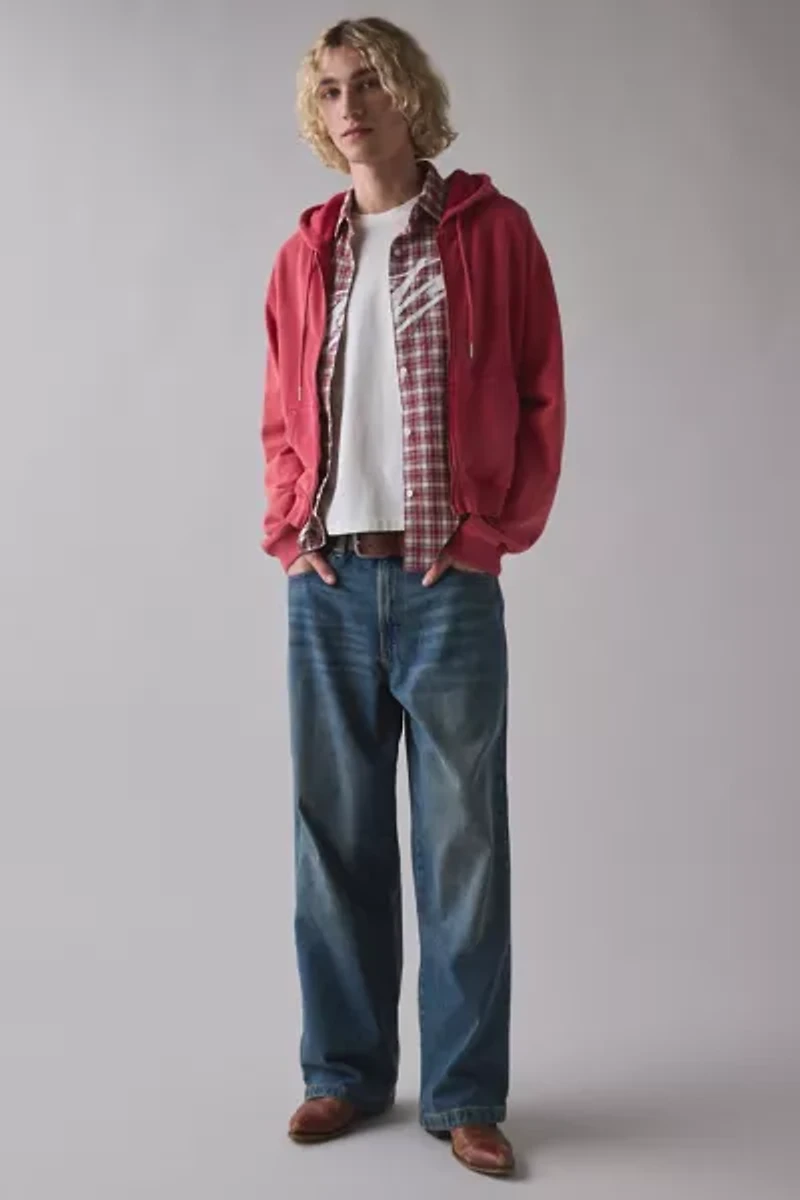 Dickies Hilham Baggy Jean