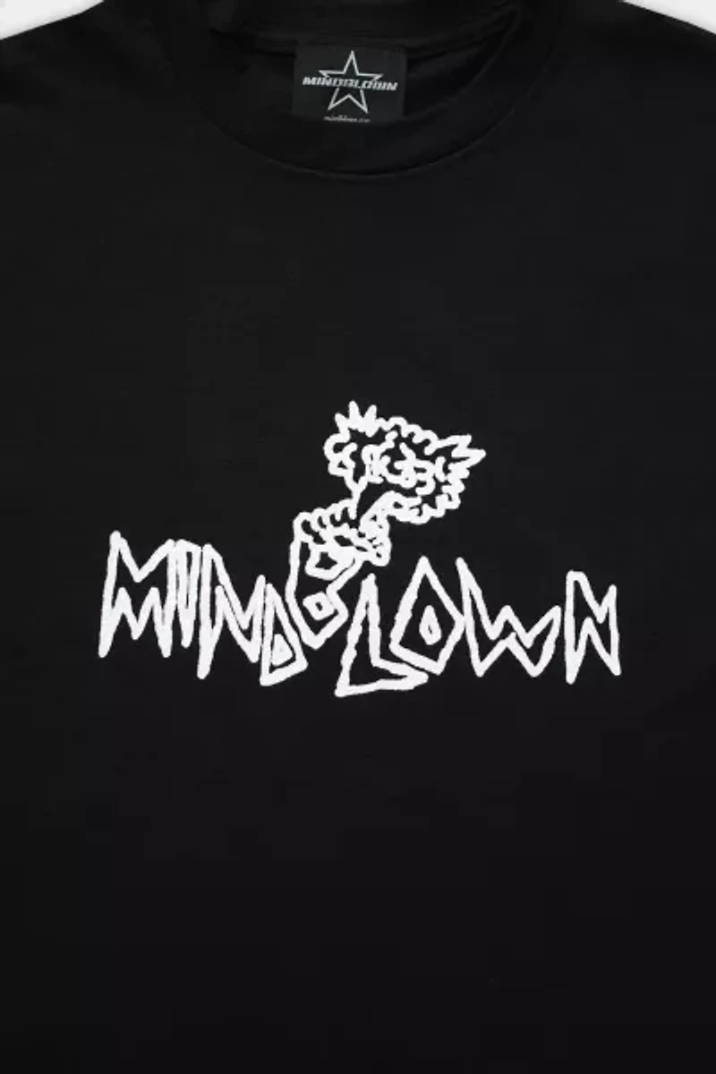 Mindblown Explosion Tee