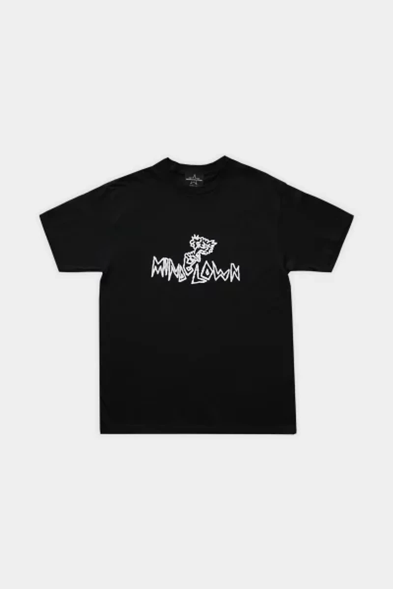 Mindblown Explosion Tee