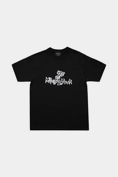 Mindblown Explosion Tee