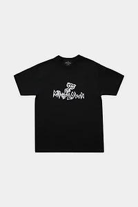Mindblown Explosion Tee