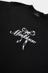 Mindblown Sweetheart Tee
