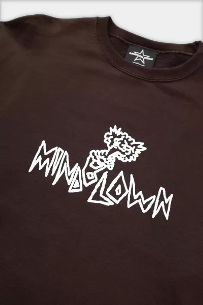 Mindblown Explosion Sweatshirt
