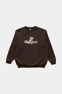 Mindblown Explosion Sweatshirt