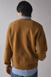 Dickies Ruston Logo Crew Neck Sweater