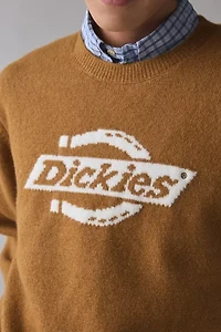 Dickies Ruston Logo Crew Neck Sweater
