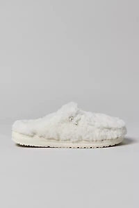 HEYDUDE Wendy Fluffy Fleece Slipper